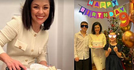 Tak Katarzyna Cichopek świętuje urodziny córki! Wystylizowała się na Jackie Kennedy? (FOTO)
