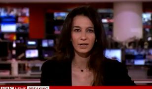 Świat wstrzymał oddech. Rzecznik talibów zadzwonił do BBC