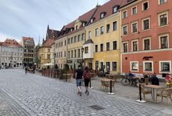 Wrocław i Warszawa jako jedyne polskie miasta w pierwszej setce najinteligentniejszych miast świata