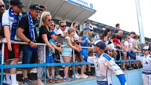 CBA w siedzibie polskiego klubu. Zabezpieczono dokumenty, znamy szczegóły