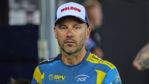 Żużel. Nicki Pedersen odpowiada krytykom. "Nie boję się opinii innych ludzi"