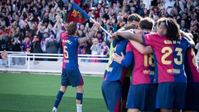 Barcelona się cieszyła, a on? Absolutny hit sieci