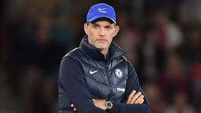 Thomas Tuchel bez klubu