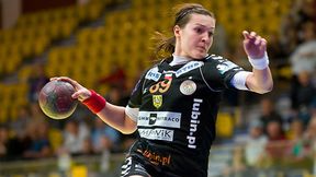 Zdrowie jest najważniejsze - rozmowa z Elżbietą Olszewską, zawodniczką Interferii Zagłębia Lubin