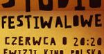Nostalgiczne Studio Festiwalowe w Telewizji Kino Polska