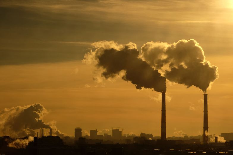 Błyskawiczna ratyfikacja umowy klimatycznej. Parlament uwinął się w dwa dni