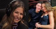 Anna Lewandowska w podkaście frywolnie opowiada o ciążach: "Płodzimy nasze dzieci, jak ROBERT WRACA ZE ZGRUPOWAŃ"