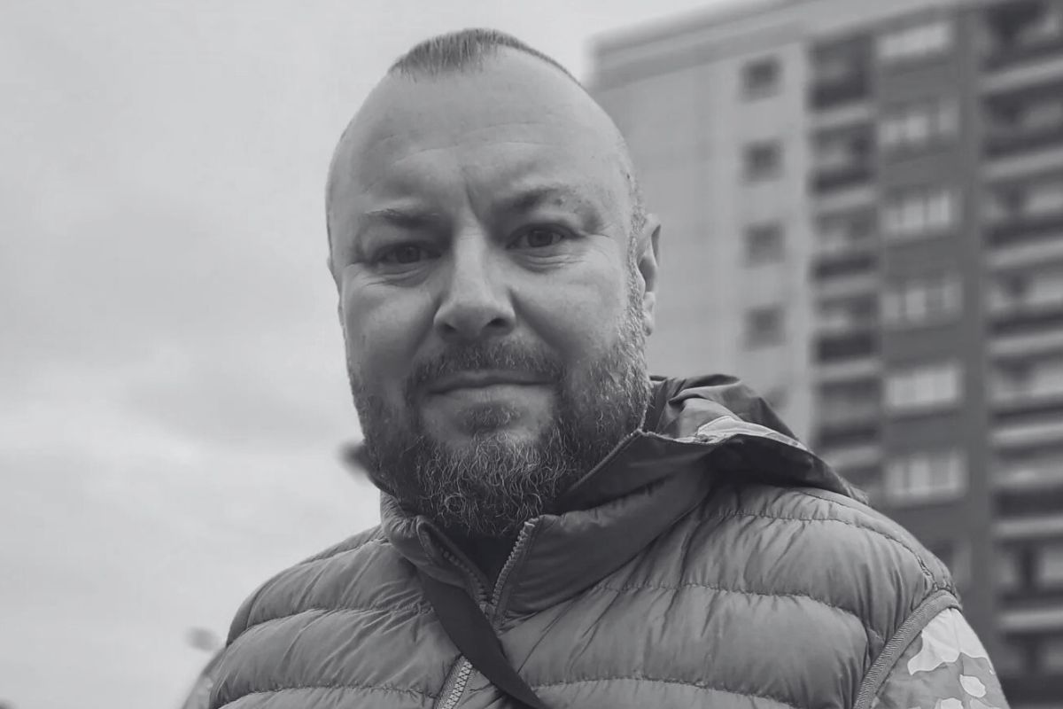 Przekazano szczegóły pogrzebu Bas Tajpana