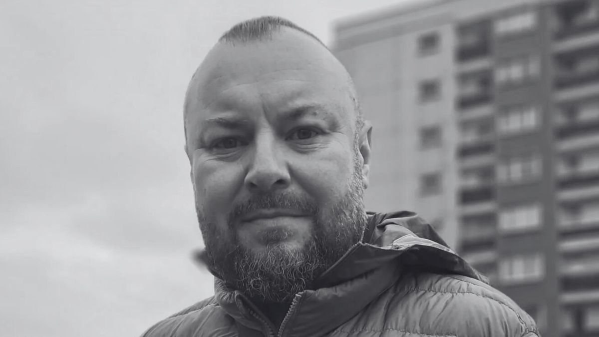 Przekazano szczegóły pogrzebu Bas Tajpana