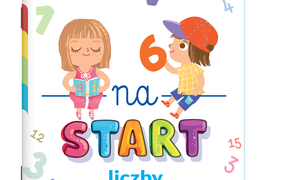 Wiem i ja. Wiem i ja! Na start… Liczby