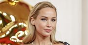 Oscary 2024. Jennifer Lawrence pomyliła okazje?