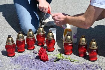 29-letni mężczyzna zatrzymany po śmiertelnym ugodzeniu nożem 41-latka w Nowem