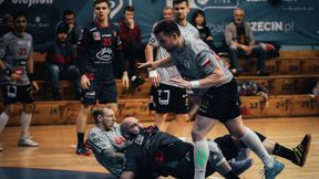 Arkadiusz Bosy znowu to zrobił. "Zamykam oczy i niech się dzieje wola Boga"