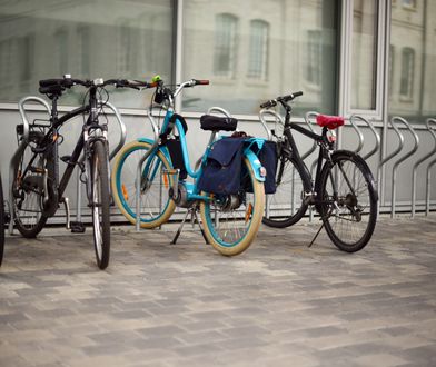 1500 zł mandatu za jazdę bez karty rowerowej. Nowe przepisy mówią jasno