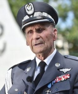Gen. Zbigniew Ścibor-Rylski nie będzie sądzony. Ze względu na zły stan zdrowia