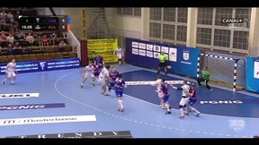 PGNiG Superliga: do utraty tchu! Świetny mecz Górnika z Azotami (WIDEO)