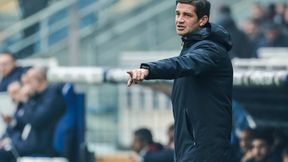 Wrócił po latach do Serie A. I od razu sprawił niespodziankę