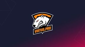 CS:GO. Oficjalnie: "phr" zawodnikiem Virtus.pro