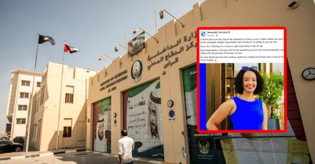 Tragedia Brytyjki w Dubaju. Była w więzieniu. Ujawniono jej dług