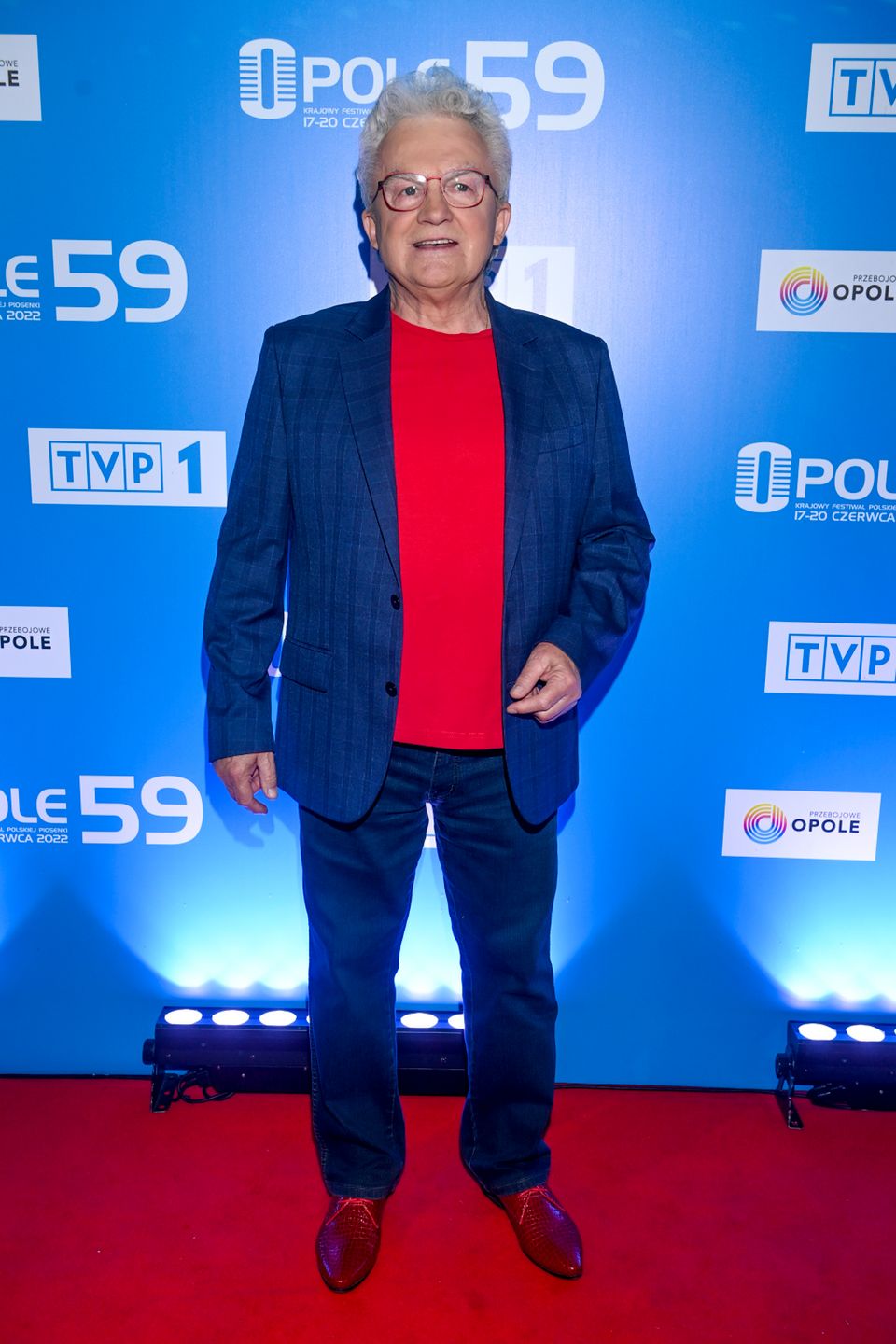 Felicjan Andrzejczak - Opole 2022. Dzień trzeci festiwalu