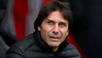 Oficjalnie: Antonio Conte znalazł nowy klub