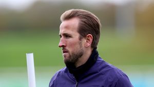 Harry Kane bezlitosny dla kolegów z reprezentacji Anglii. "To wstyd"