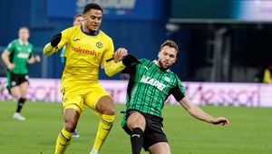 Efektowne zwycięstwo klubu Sebastiana Walukiewicza. Jest też zła wiadomość