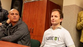 Rune Holta: Będziemy dużą niespodzianką