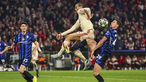 Bayern chce zatrzymać gwiazdę. Złożył propozycję nowej umowy