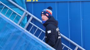 Duży problem skoczków. A to wszystko w trakcie konkursu