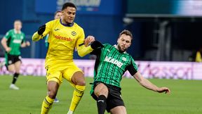 Efektowne zwycięstwo klubu Sebastiana Walukiewicza. Jest też zła wiadomość