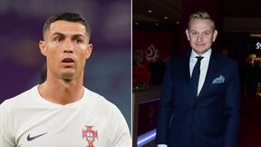 Kabaret. Komentatorzy TVP zamilkli po tym, co powiedział Mila