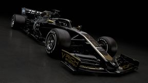 Rich Energy rzuca wyzwanie Red Bullowi. Williams może żałować straconej szansy