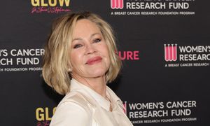 Skończyła 68 lat. W przeszłości zmagała się z rakiem