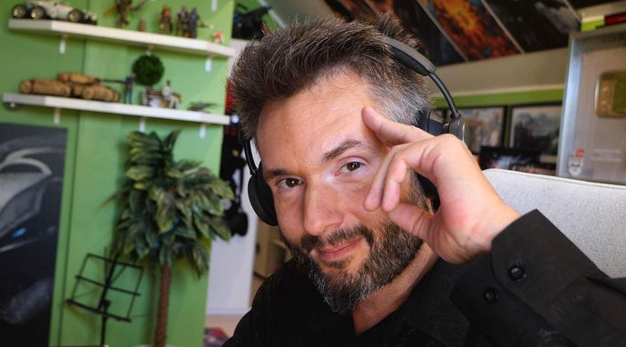 ROJcast