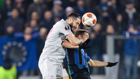Wielki powrót do Serie A! Zagra w jednej drużynie z reprezentantem Polski