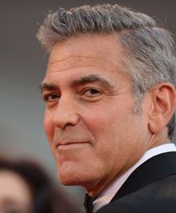 George Clooney - ''Alfonso Cuaron to geniusz''