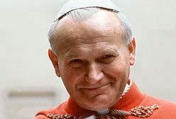 "Wizyty Jana Pawła II w Polsce były jak zaczarowane"