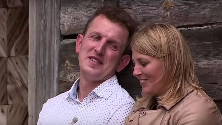 Agnieszka i Robert zakochali się w sobie na planie "Rolnik szuka żony"