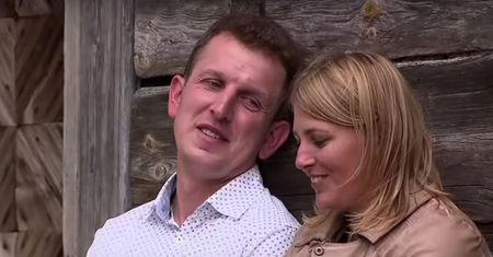 Agnieszka z "Rolnik szuka żony" pokazała syna. Chłopak rośnie jak na drożdżach