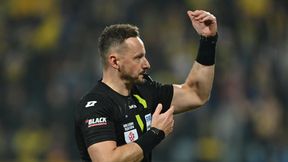Arka skrzywdzona w derbach? "Śmierdząca sytuacja"