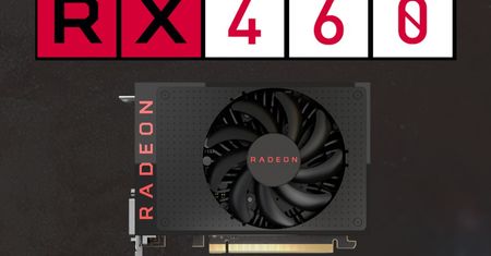 Radeon RX 460 - zestawienie niereferencyjnych modeli [AKT.]
