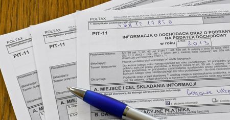 PIT od pracodawcy. Rząd szykuje zmianę. Oto co sądzą Polacy