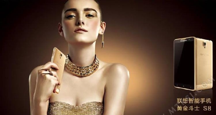 Złoty smartfon Lenovo, Gear Solo nadchodzi i OnePlus One w 16 krajach 13