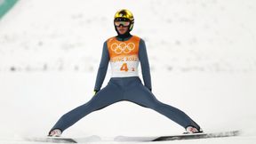 Co z rosyjskimi skoczkami na igrzyskach? Nowe informacje