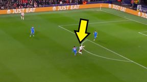 Błąd Gąsiorowskiego w meczu LM. Atletico bez litości [WIDEO]