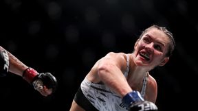 Kolejne zwycięstwo Polki w UFC! Klaudia Syguła poskromiła "Zombie Girl"