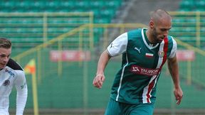 Flavio Paixao otrzymał zgodę na grę w Śląsku Wrocław