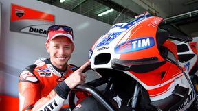 Casey Stoner nie wróci do MotoGP. "Nie jestem tym zainteresowany"