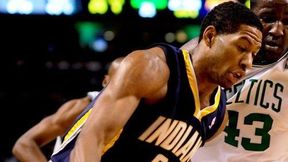 Niespodzianka! Pacers pokonali Heat